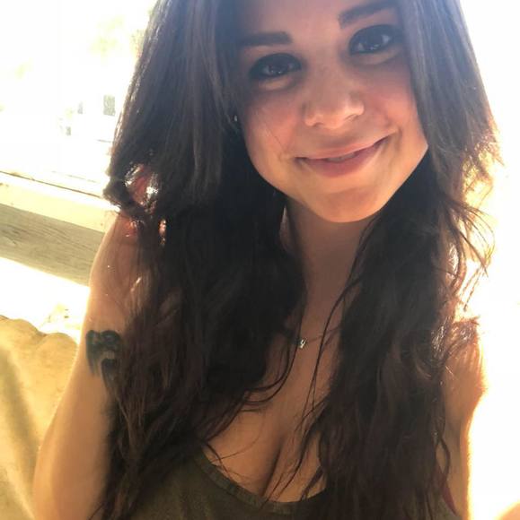 lisageorge954